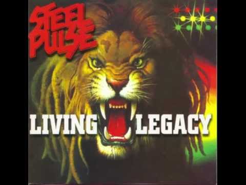 Steel Pulse Living Legacy (Full Concert)
