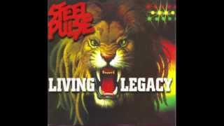 Steel Pulse Living Legacy (Full Concert)
