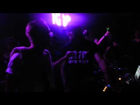 Smoke'n'Cherry presents: Dumme Jungs @ BAUHAUS 20.09.2014 Vol. 2