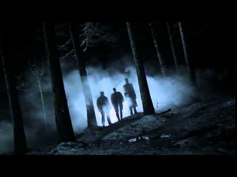 Трейлер по мотивам рассказа В.Пелевина "Бубен Верхнего Мира".