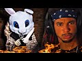ImXavier Reacts To SAYSO SAYS By Che