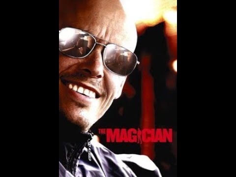 The Magician (2005 Australian Movie)