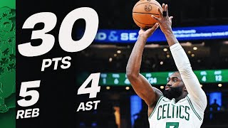 Jaylen Brown - Boston Celtics