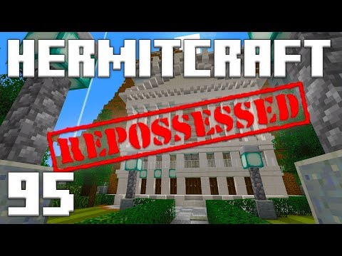 ►Hermitcraft 6 - Ep. 95: REPO NOTICE! (Minecraft 1.13)◄ | iJevin