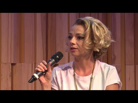 Sync Up: Your Band as a Business with Samantha Fish