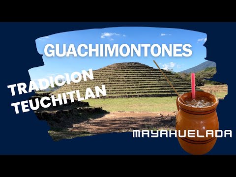 Pueblo com zona arqueológica mais antiga que Teotihuacan.