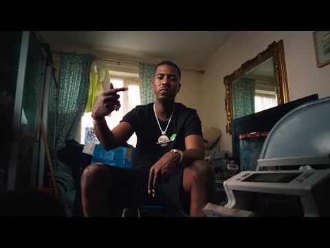 Nines ft. Potter Payper - The Game (Music Video)