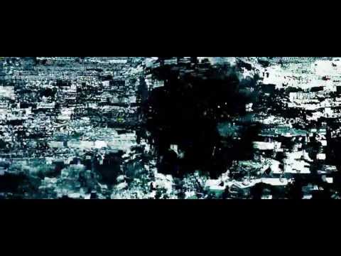 Man of Steel trailer - "Fate of Your Planet"