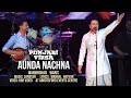 Aunda Nachna - Manmohan Waris Live - Punjabi Virsa