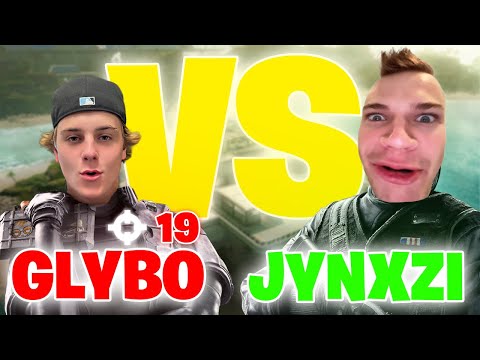 DROPPING 19 KILLS AGAINST JYNXZI IN $250,000 ROLLER PRIME FINALS