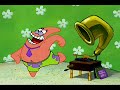 Opening To SpongeBob SquarePants Christmas 2003 DVD