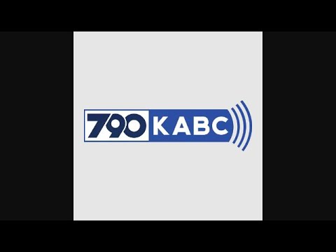 790 KABC Station ID September 26, 2023 7:59pm