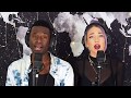 Post Malone Ft SZA Staring At The Sun Ni Co Cover