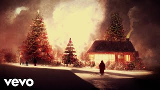 The Temptations - This Christmas (Visualizer)