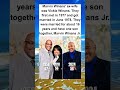 Marvin Winans & Ex-Wife Vickie Winans Were Married for 16 Years  #shorts #gospel #trending