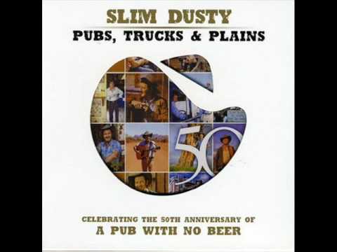 Slim Dusty - Gotta Keep Movin'