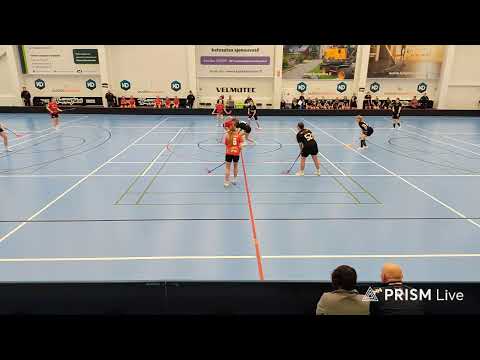 17.1.2026 N2 div. Zemppi areena SB Hurricane II - SSRA