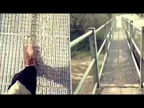 Il Camminante Dilettante  (DAY 22) VILLARES - GANSO (1 day in 2 min.)