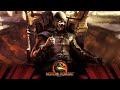 Mortal Kombat 9 Noob Saibot Arcade Ladder On Expert Difficulty
