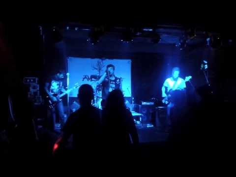 Ämbonker scheissveranstaltung live 2015 @ monte paradiso, pula