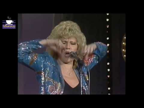 MUERA EL AMOR - Mirla Castellanos - 1983 / TV