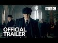 Peaky Blinders Box Set Trailer - BBC
