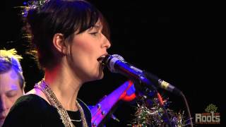 Luella and the Sun "We Got To Meet Death One Day"