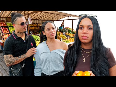 THE JEALOUS WOMAN WHO WON'T LET YOU START YOUR BUSINESS 😡💔