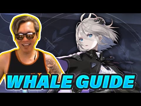 $455 WHALE SESSION - CHAOS ZERO NIGHTMARE