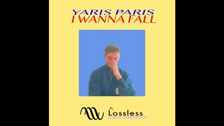 Kadr z teledysku I Wanna Fall tekst piosenki Yaris Paris