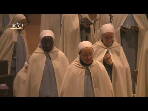 Laudes du 21 mars 2017
