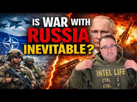 Why This Viral Prediction About NATO Collapse Doesn't Hold Up