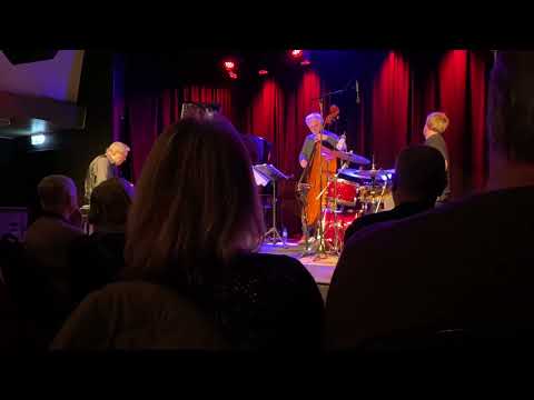 Bobo Stenson Trio. Stavanger 27.02.25