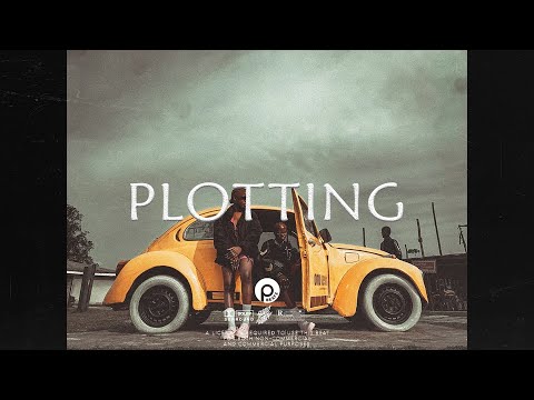 [FREE] J Hus x Mostack x Pa Salieu Type Beat 2023 - PLOTTING | UK Afro Swing x Afrobeat Instrumental