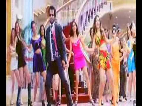 PADAYAPPA--OH OH KICK YARUTHE