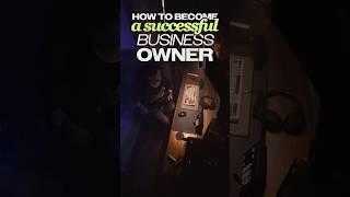 Entrepreneur vs Business Owner: What's the difference?