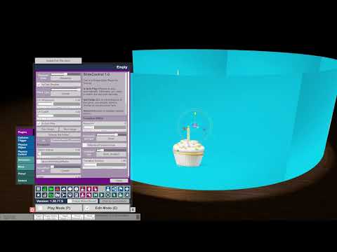 VAM Plugin ：SlideControl Next Update Preview