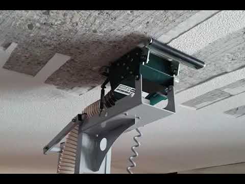 Verputz entfernen - nahezu staubfrei und schnell