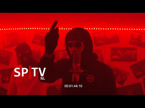 Tjieses - Concrete Barz #95