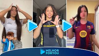 MELHORES DANCINHAS DA SEMANA #069 | DANCE SE SOUBER 2026 | KAN REAGE | MELHOR FOR YOU
