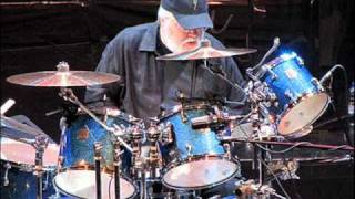Ronnie Tutt Drum Solo live 1976
