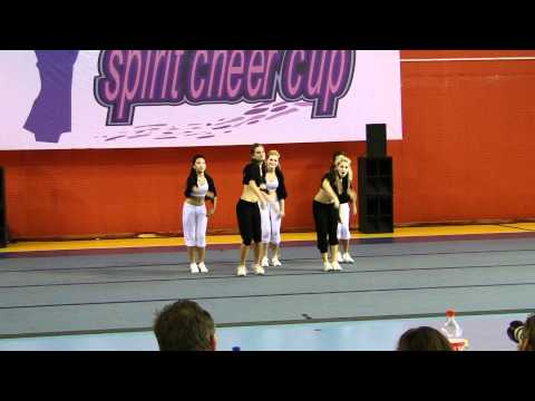 JNS Junior Honey Crew