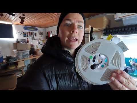 Odla blommor i back, Gröngödsling och Dahlior