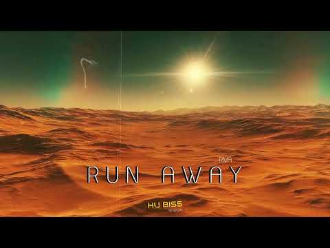 Riva - Run Away (HU Biss Rework)