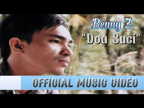 Benny Z - Doa Suci [Official Video HD]
