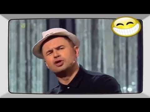 Kabaret Paranienormalni Skecz Robert Makłowicz HIT