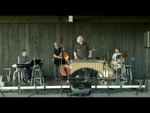 Hendrik Meurkens Samba Jazz Quartet - Sambatropolis