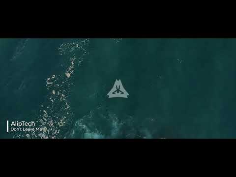 AlipTech - Don't Leave Me // THE EARTH MUSIC
