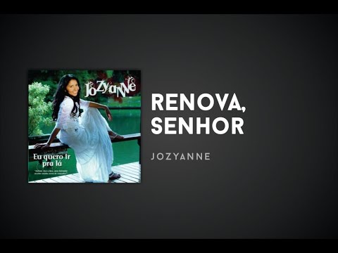 Renova, Senhor video