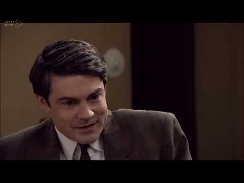 Amar C508 - Julián ve a Jorge como uno de los sospechosos del robo de la caja fuerte